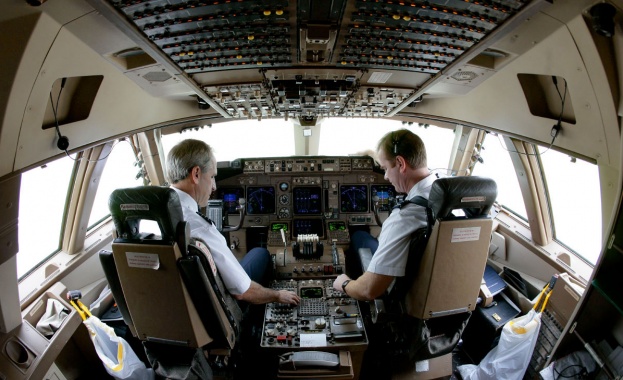 Пилотите от Lufthansa се готвят за поредна стачка