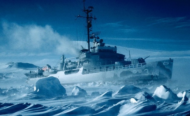 Путин: подготвяме единна система за базиране на северния флот в Арктика