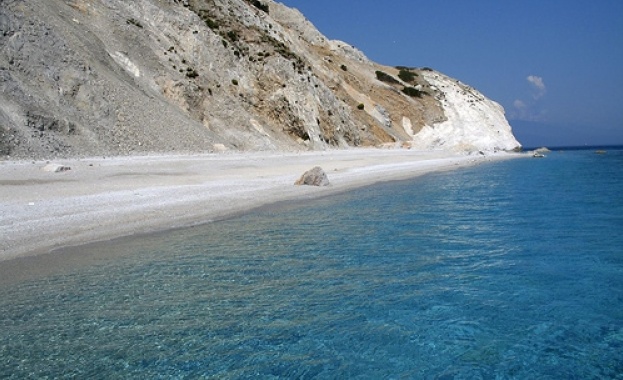 Тялото на британския телевизионен водещ и защитник на здравословния начин