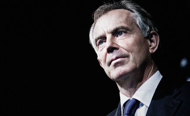 Тони Блеър: Справянето с радикалния ислям трябва да е приоритет