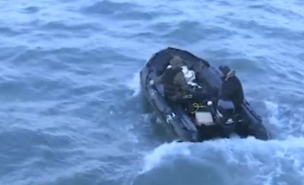 Жертвите на потъналия южнокорейския кораб вече са 150