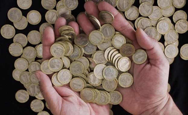 И последните плащания по "Околна среда" спряха