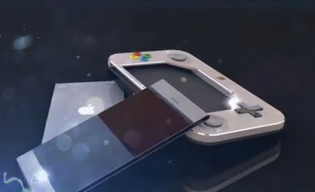 Впечатляваща концепция на iPhone 6 (видео)