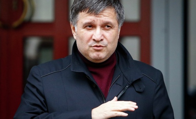 "КиберБеркут": Аваков е планирал убийството на Музичко