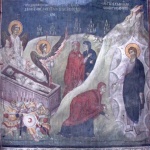 Светла сряда. Св. мчк Лазар Български