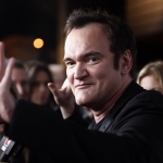 На 56 години: Куентин Тарантино става баща за първи път