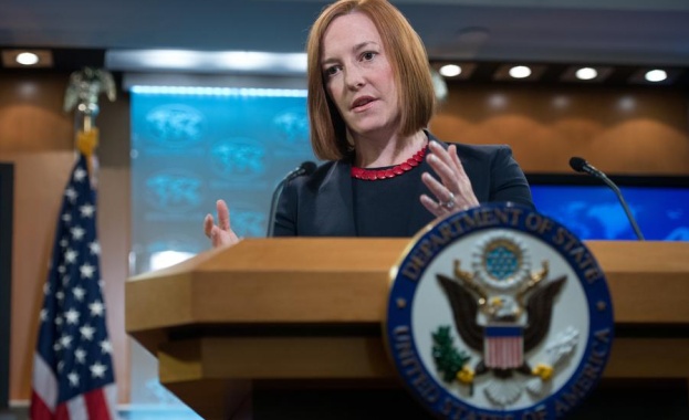 САЩ: няма да има санкции срещу Путин