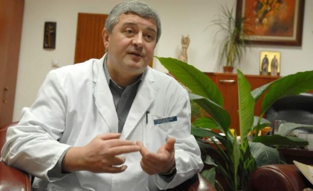Д-р Методи Янков: Болница се убива с чести проверки