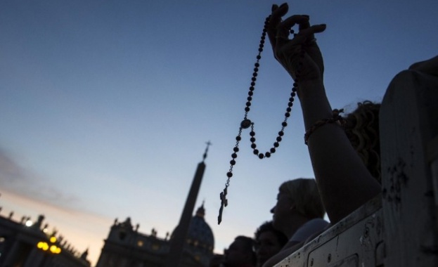 БАН представя сборник за папа Йоан ХХIII ден след канонизирането му за светец