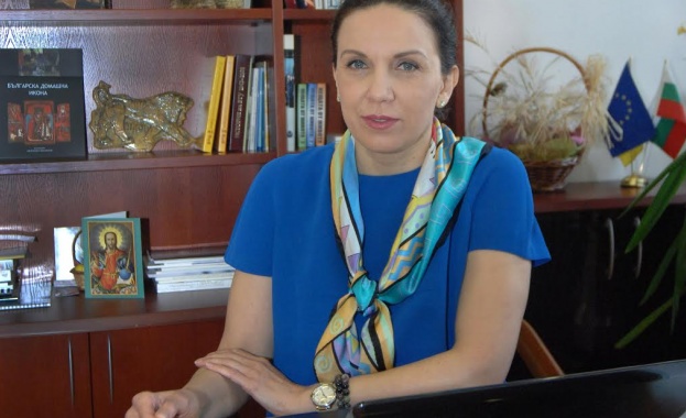 Дупница и Кюстендил питат - Антония Първанова отговаря