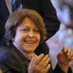 Татяна Дончев: Борисов е драматичен латиноамерикански герой, който си къса ризата 