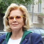 Силви Вартан: Светът се нужда от повече хора, които подпомагат духовното