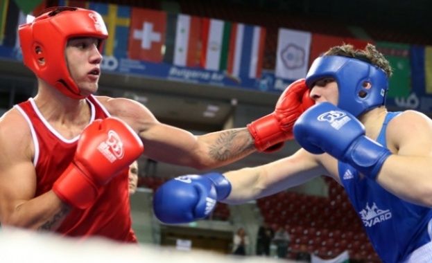 Благой Найденов стана световен шампион