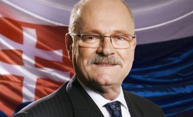 Словакия няма да разположи на своя територия войски на НАТО