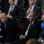 Путин: Интернет е специален проект на ЦРУ 