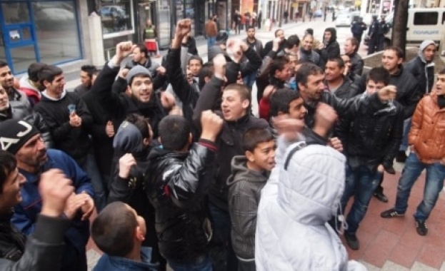 „Столипиново" се вдига на бунт