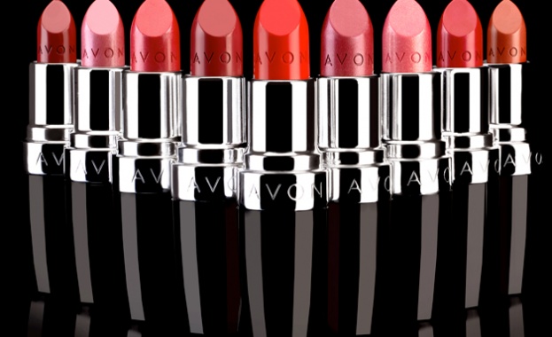 AVON се нареди сред най-стабилните търговски брандове в света