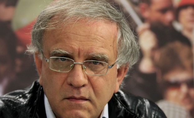 Томов: Нито трагедия, нито всенародна радост ще настъпи, всеки българин ще може да гласува