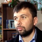 Лидерът на ДНР не изключи да се обърне към Русия за помощ при нова агресия на Киев