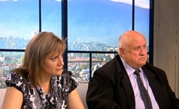 Марин Марковски: Хората нямат психиатри, липсва църква