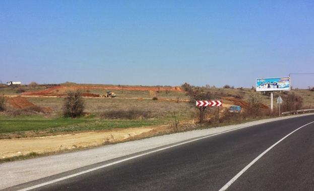 Строители и еколози в сблъсък за тунела при Кресна 