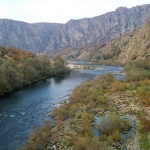 Ръст на туристи по проекта "Новото тракийско злато"