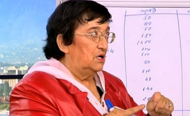 За да не сме бедни - по четири домата за четиричленно семейство на ден и по едно кино на месец