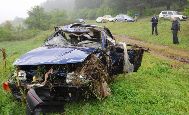Откриха втори труп край Винево