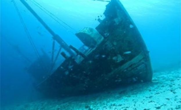 Подготвяме се за най-модерния и скъп туризъм - посещения на потънали артефакти