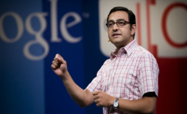 Създателят на Google+ напусна Google