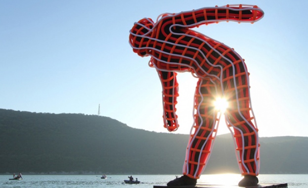 Съвременното изкуство на Русия пристига в България