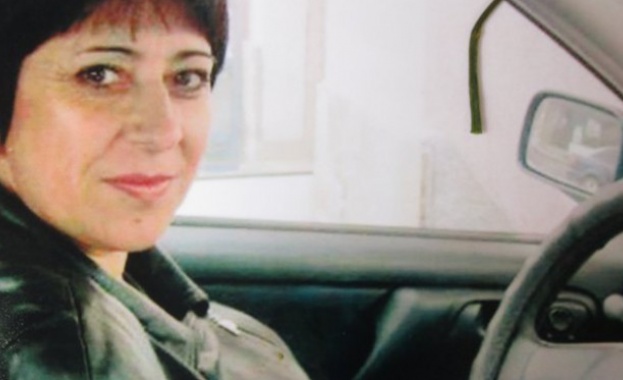 И Интерпол издирва изчезналата Стоянка Дудекова