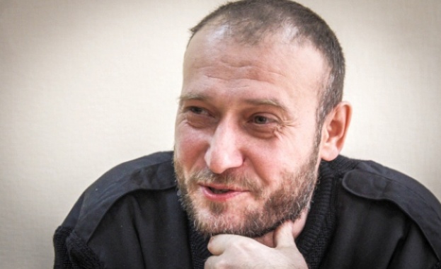 Ярош призова Турчинов да въоръжи украинците 