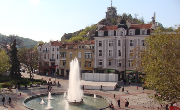 Започва най-големият форум за популяризиране на професионалното образование у нас