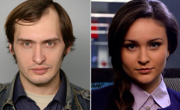 Отвлякоха руски журналисти в Донецк