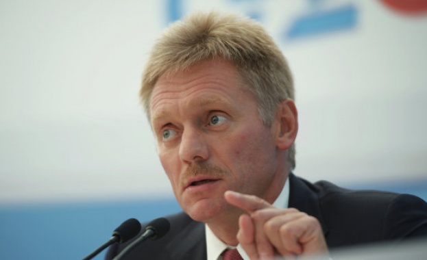 Русия ще продължи контактите с Евросъюза в газовата сфера