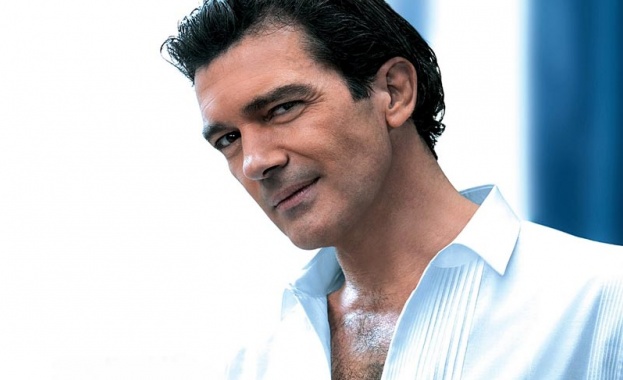 Бандерас като Пикасо 