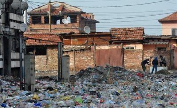 Жандармерия и фадроми в "Столипиново"