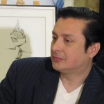Васил Петров и Русалина Мочукова заедно на сцената