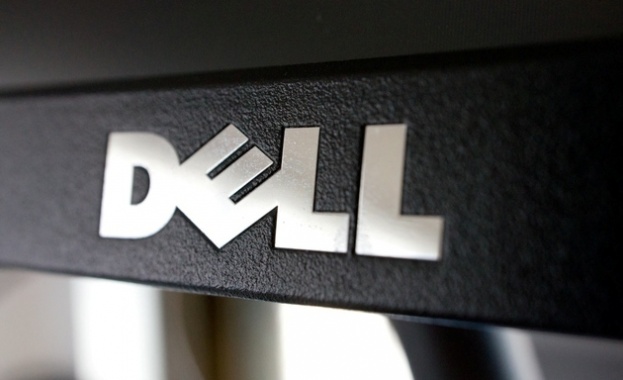 Dell прави най-сигурните персонални компютри в индустрията 