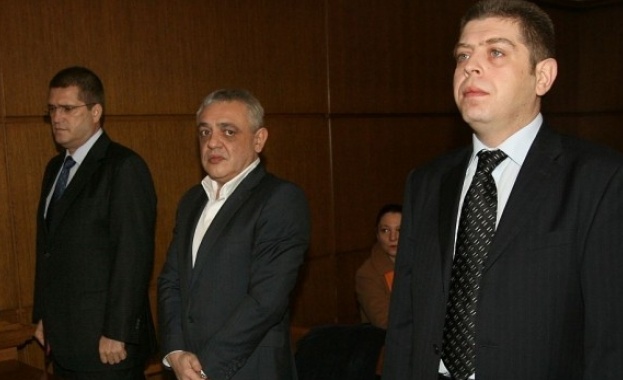 Прокуратурата поиска от ВКС да върне делото срещу Цонев, Сантиров и Попов