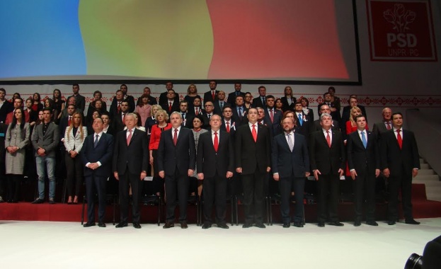 Станишев в Румъния: Само ПЕС може да гарантира справедливо отношение