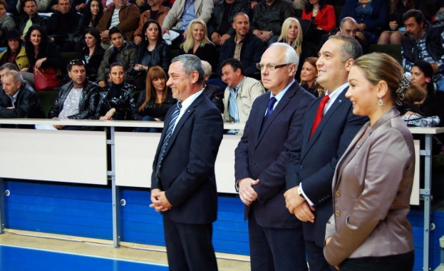 Валери Симеонов: Гласувайте с разума си, воден от любовта към България