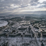 Митинг в памет на Чернобил ще се състои в Москва 