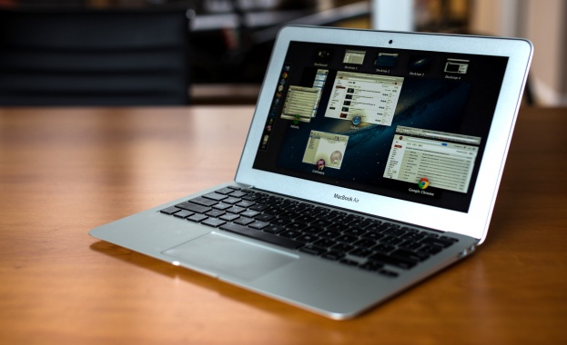 До няколко дни Apple ще представи обновените си версии на MacBook Air