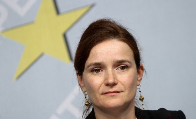 Лаверн: Ако ГЕРБ се съгласят на дебат, хората ще осъзнаят, че те не работят в полза на България