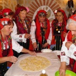 Разлог възхвалява вкуса на баницата на специален фестивал 