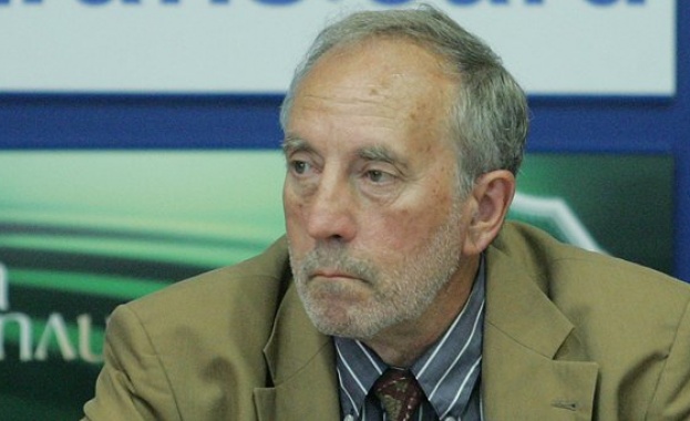 Алекс Алексиев: Недопускането ми до изборите противоречи на европейските закони