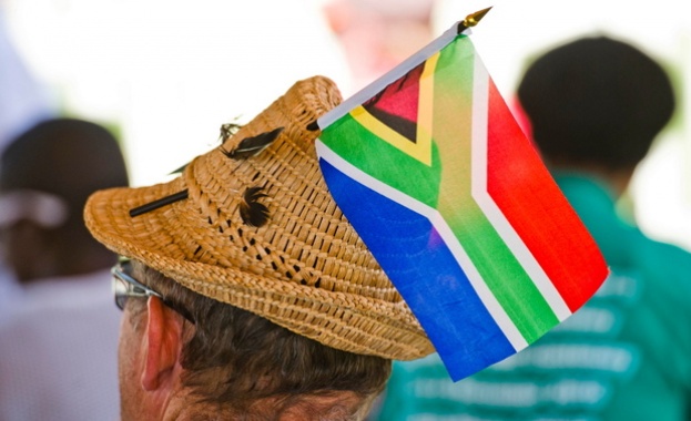 ЮАР празнува Деня на свободата