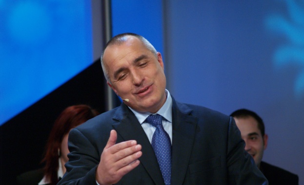 Борисов: Още 3 дни на власт и щях да вкарам България в Шенген